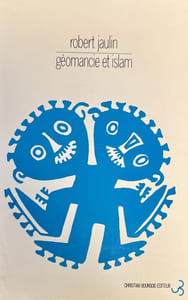 Géomancie et Islam.
