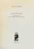 Altaigle.. HUIDOBRO (Vincent).