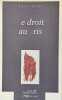 Le droit au gris.. KRAL (Petr).