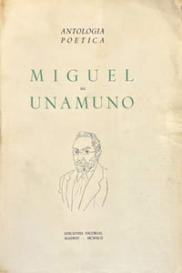 Antologia poetica.
