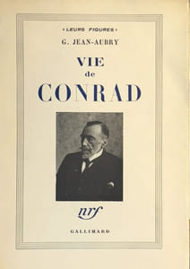Vie de Conrad.