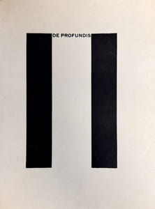 De Profundis. Précédé de Lettres écrites de la prison par Oscar Wilde à Robert Ross. Traduits et précédés d'une préface inédite par Henry D. Davray.