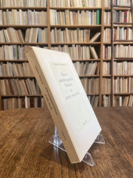 Brève autobiographie littéraire et autres nouvelles. Traduit de l'italien par Martine Segonds Bauer.. MORAVIA (Alberto)