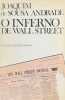 O Inferno de Wall Street.. SOUSA ANDRADE (Sousândrade, Joaquim de).