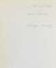 Treize sonnets et un fragment. Traduction de Philippe Jaccottet & texte espagnol.. GONGORA.