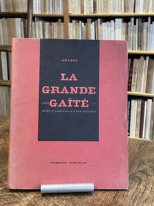 La grande gaîté.