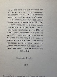 La grande gaîté.