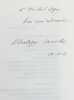 La Semaison. Carnets 1954-1979.. JACCOTTET (Philippe).