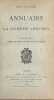 Annuaire de la guerre 1870-1871.. RICHARD (Jules).