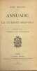Annuaire de la guerre 1870-1871.. RICHARD (Jules).
