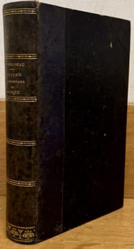 Souvenirs d'un prisonnier de guerre au Mexique, 1854-1855.. VIGNEAUX (Ernest).
