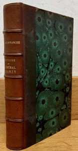 Histoire du général Chanzy.
