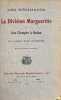 Les régiments de la division Margueritte et les charges à Sedan.. ROZAT DE MANDRES (Général André Jule Octave).