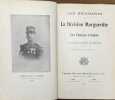 Les régiments de la division Margueritte et les charges à Sedan.. ROZAT DE MANDRES (Général André Jule Octave).