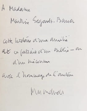 Mon cher petit. Lettres à Lucien Daudet (1895-1897, 1904, 1907, 1908).. PROUST (Marcel).