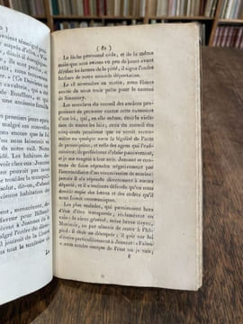 Journal de l'adjudant-général Ramel, commandant de la garde du corps législatif de la République française.. RAMEL (Jean-Pierre).