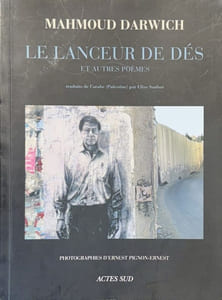 Le lanceur de dés et autres poèmes.