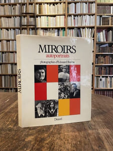 Miroirs. Autoportraits.