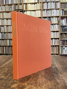 Miroirs. Autoportraits.