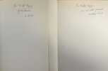 Oeuvre poétique. Tomes I et II.. LAÂBI (Abdellatif).