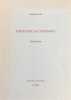 L'écriture au tournant.. LAÂBI (Abdellatif).