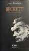 Beckett.. BECKETT (Samuel)]. KNOWLSON (James).