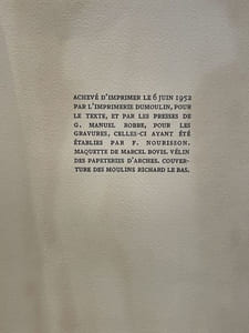 La Vénus de Cherchel.