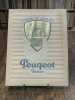 Peugeot Frères, berceau des entreprises Peugeot. . DOISNEAU (Robert)].