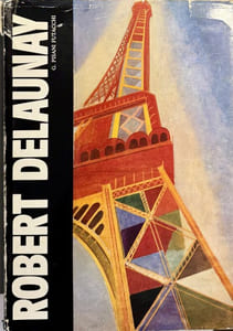 Robert Delaunay, Poeta del colore.