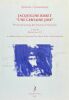 Jacqueline Risset, "une certaine joie". Percorsi di scrittura dal Trecento al Noecento.. RISSET (Jacqueline)], GALLETTI (Marina).