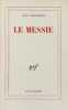 Le Messie.. GROSJEAN (Jean).