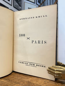 100 x Paris.