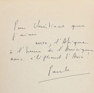 Balta.