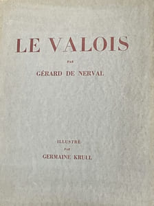 Le Valois.