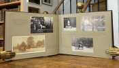 Photographies. Un album de famille de la Belle Époque.. LARTIGUE (Jacques-Henri)]. FONDIN (Jean).