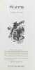 Andrea Zanzotto. Hi.e.ms n° 9-10, hiver 2002-2003.. ZANZOTTO (Andrea)]. COLLECTIF.