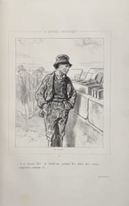 D'après nature. Texte par MM. Jules Janin, Paul de Saint-Victor, Edmond Texier, Edmond et Jules de Goncourt.
