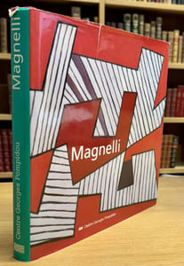 Magnelli.