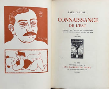 Connaissance de l'est.