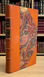 Histoire de Don Pablo de Ségovie surnommé l'aventurier buscon. Traduite de l'espagnol et annotée par A. Germond de Lavigne.