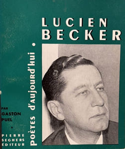 Lucien Becker.