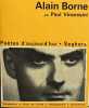 Alain Borne.. BORNE (Alain)], VINCENSINI (Paul).