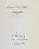 Sais-tu si nous sommes encore loin de la mer ? Epopée cosmogonique, géologique, hydraulique, philosophique et pratique en douze chants et en vers.. ...