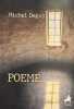 Poeme.. DEGUY (Michel).