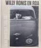 Willy Ronis en RDA. La vie avant tout, 1960-1967.. RONIS (Willy).