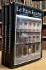 Le Palais Farnèse : Ecole Française de Rome. Tome I, 1 (texte) ; I, 2 (texte) et II (planches).. Ecole Française de Rome.