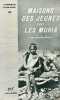 Maisons des jeunes chez les Muria.. ELWIN (Verrier).