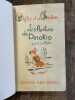 Les Aventures de Pinokio. Avant-propos de la comtesse de Genc&eacute;.. COLLODI (C.).