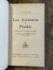 Les Aventures de Pinokio. Avant-propos de la comtesse de Genc&eacute;.. COLLODI (C.).