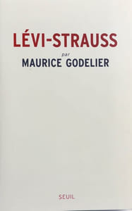 Lévi-Strauss.